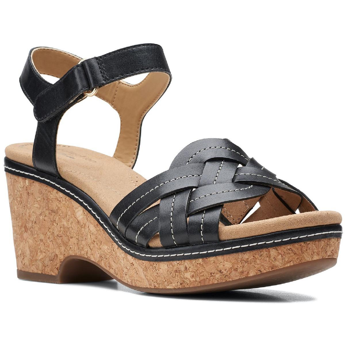 clarks giselle coast sandals