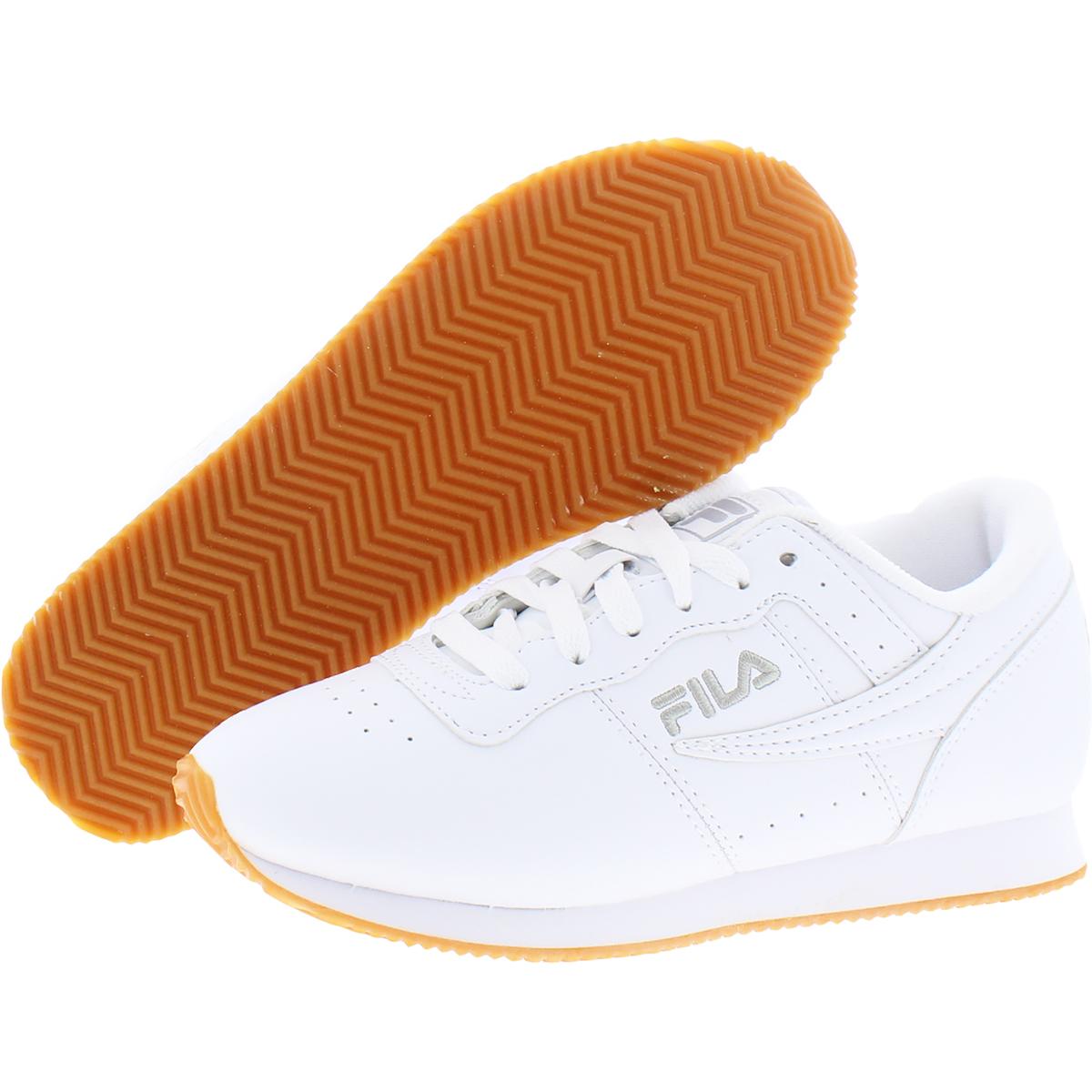 fila machu casual women's sneakers