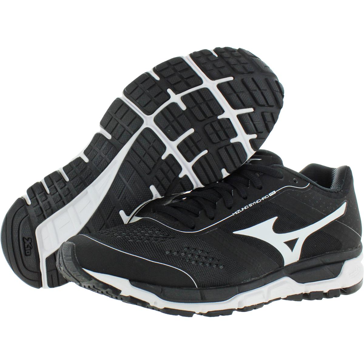 mizuno men's synchro mx trainers