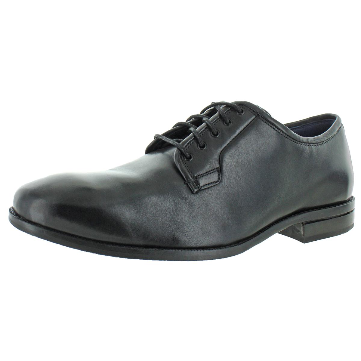 warner grand postman oxford cole haan