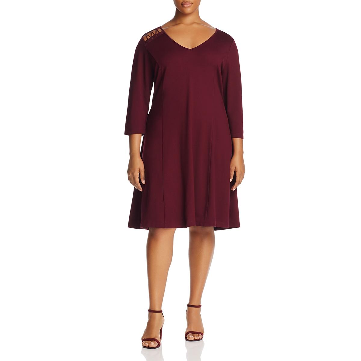 scarlett womens dresses