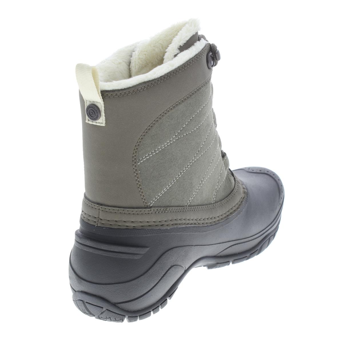 The North Damenschuhe Face Damenschuhe North Stormkat Faux Suede Snow Winter Stiefel Schuhes BHFO 4613 1e62c1 The North Damenschuhe Face Damenschuhe North Stormkat Faux Suede Snow Winter Stiefel Schuhes BHFO 4613 1e62c1