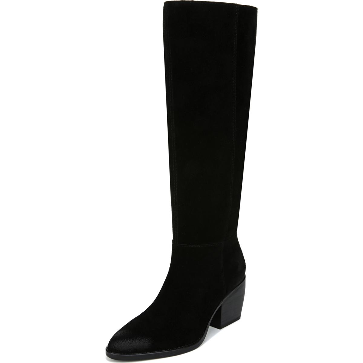 naturalizer womens knee high boots