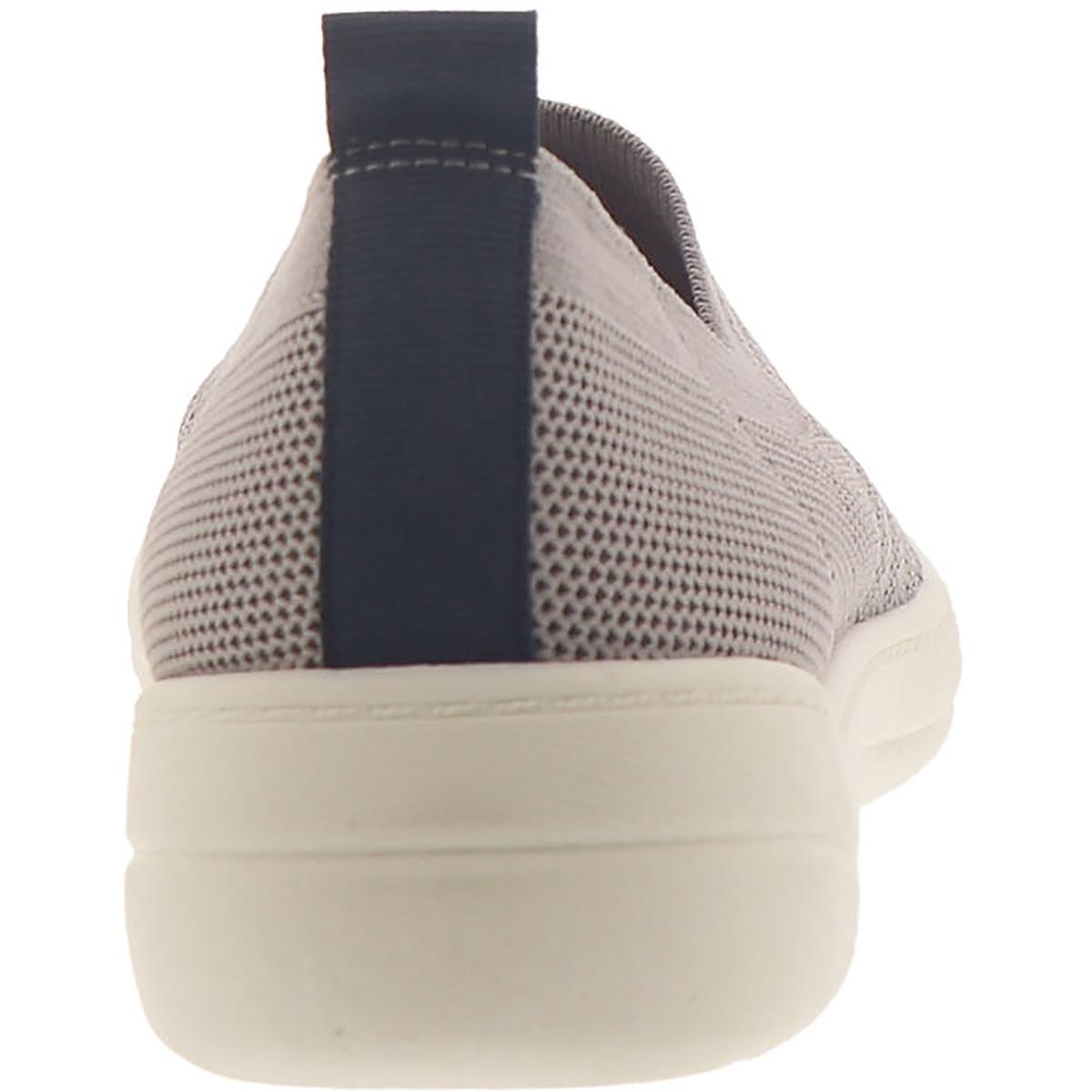Life Stride Velocity 2.0 Women's Energy Knit Slip-On Sneakers Greige/Gray  6M Size 6 - $38 New With Tags - From Lynn
