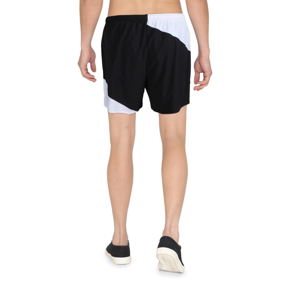 Asics Mens Workout Running Fitness Shorts Athletic BHFO