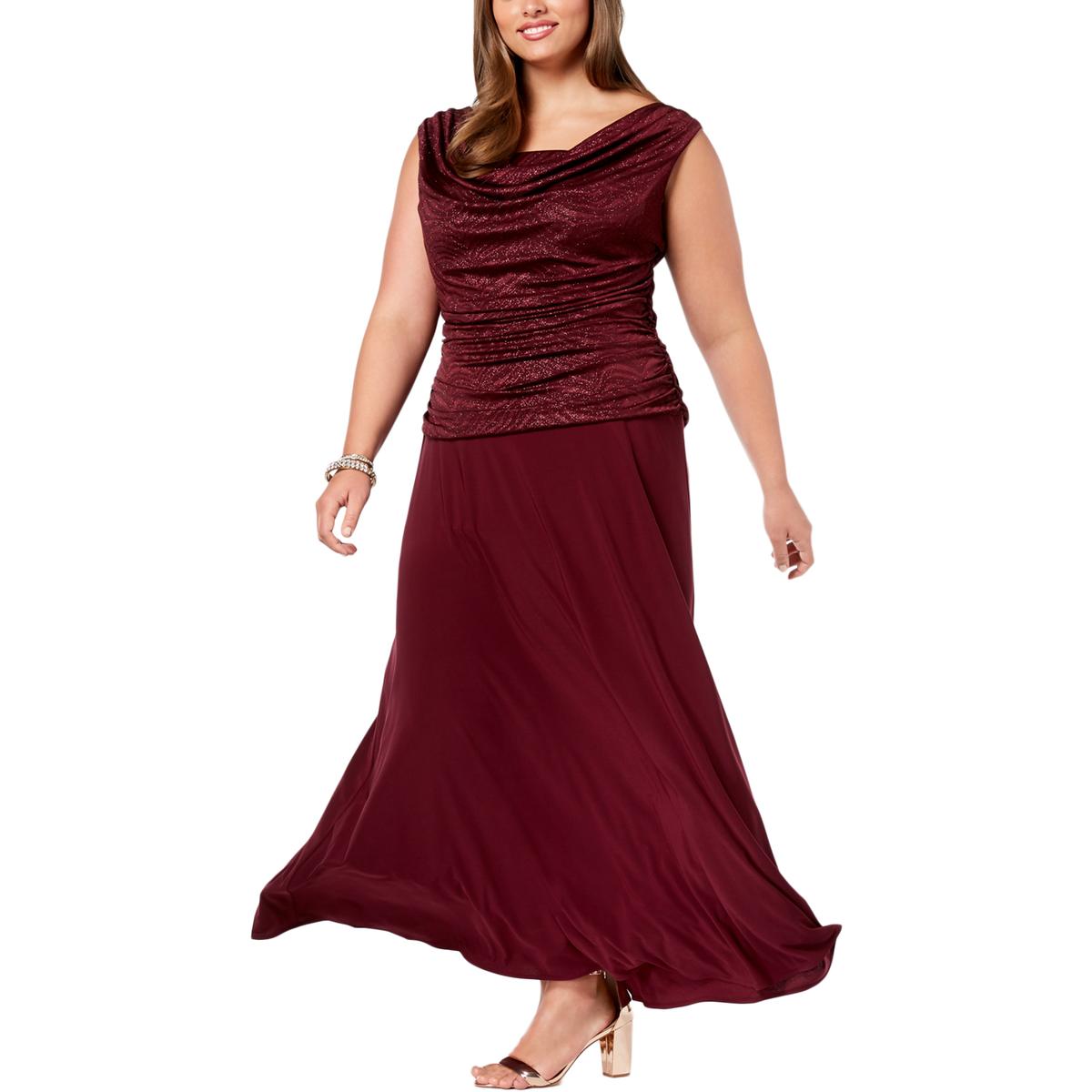 r and m richards evening gowns