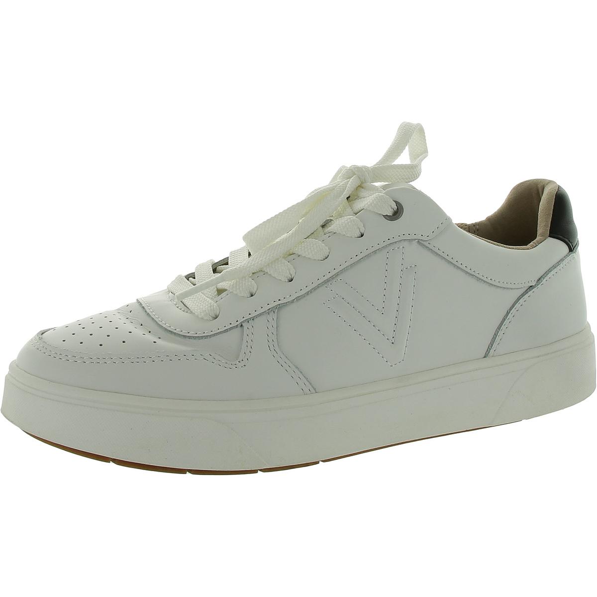 Повседневные и модные кроссовки Vionic Womens Kimmie Court шириной 8,5 (C, D, W) 7126