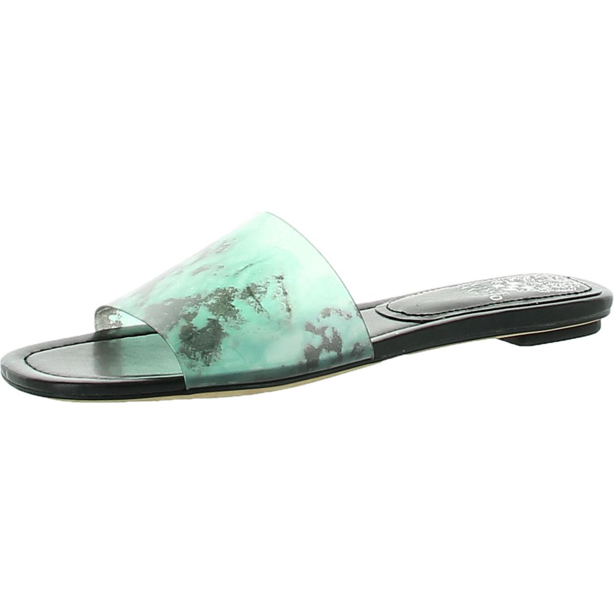vince camuto slide sandals