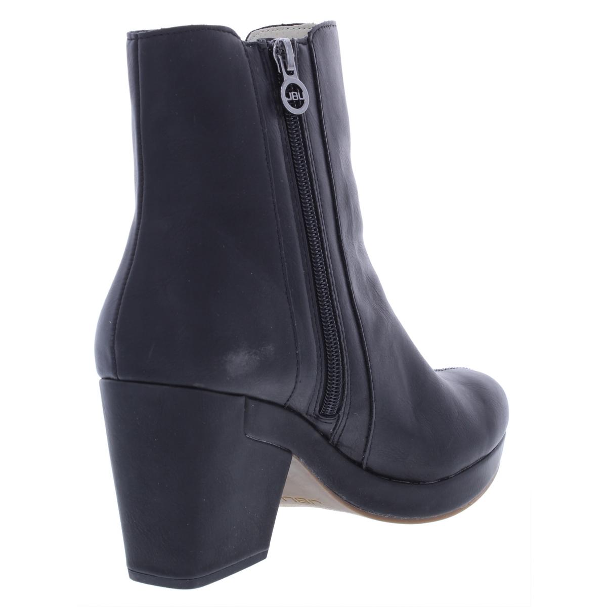 JBU by Jambu Damenschuhe Peterson schwarz Ankle Stiefel Schuhes 9.5 Medium (B,M ... JBU Jambu by Jambu JBU Damenschuhe Peterson schwarz Ankle Stiefel Schuhes 9.5 Medium (B,M ... 0df2ae