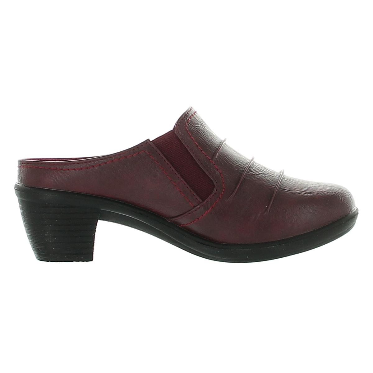 easy street mules and clogs