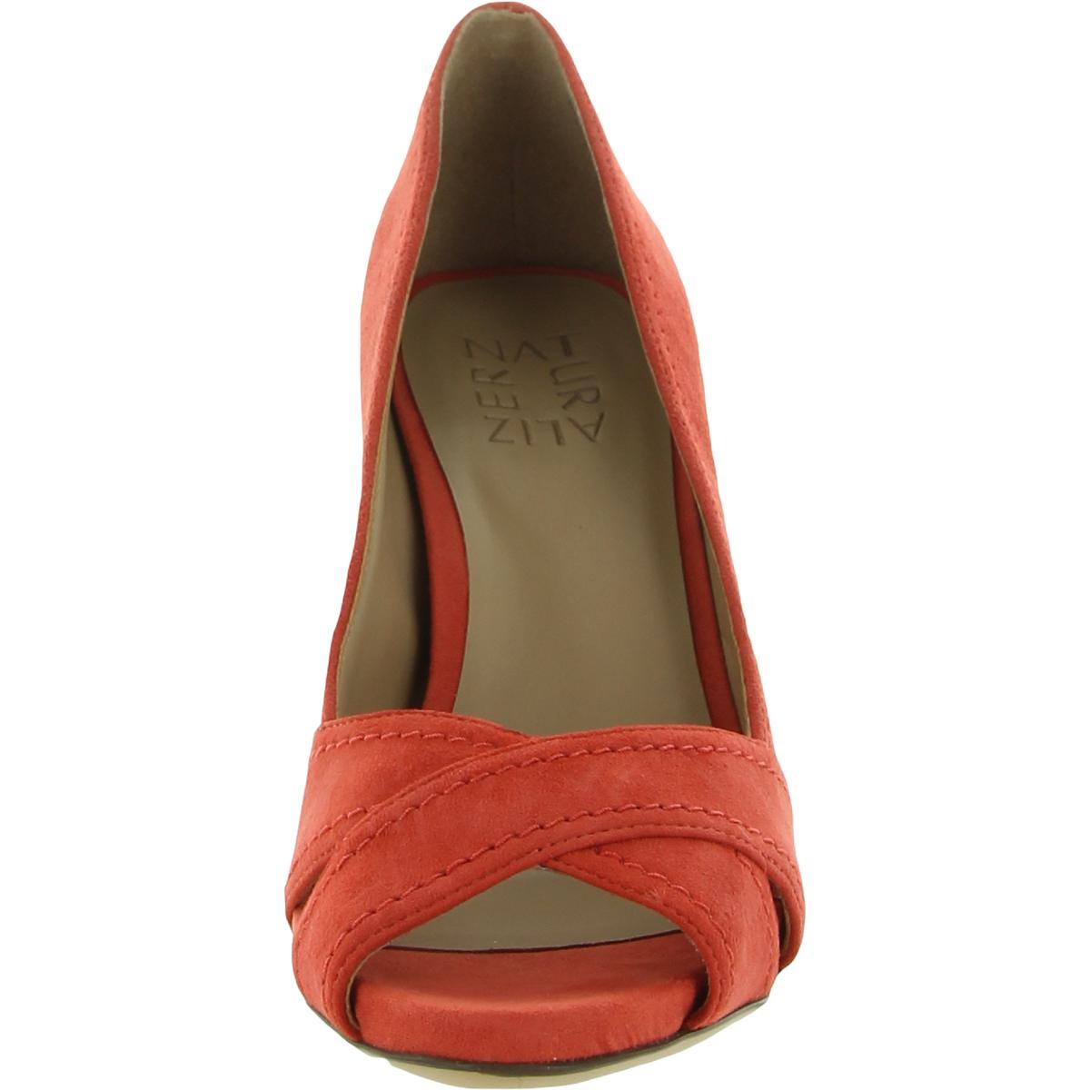 Naturalizer Womens Odetta Padded Insole 