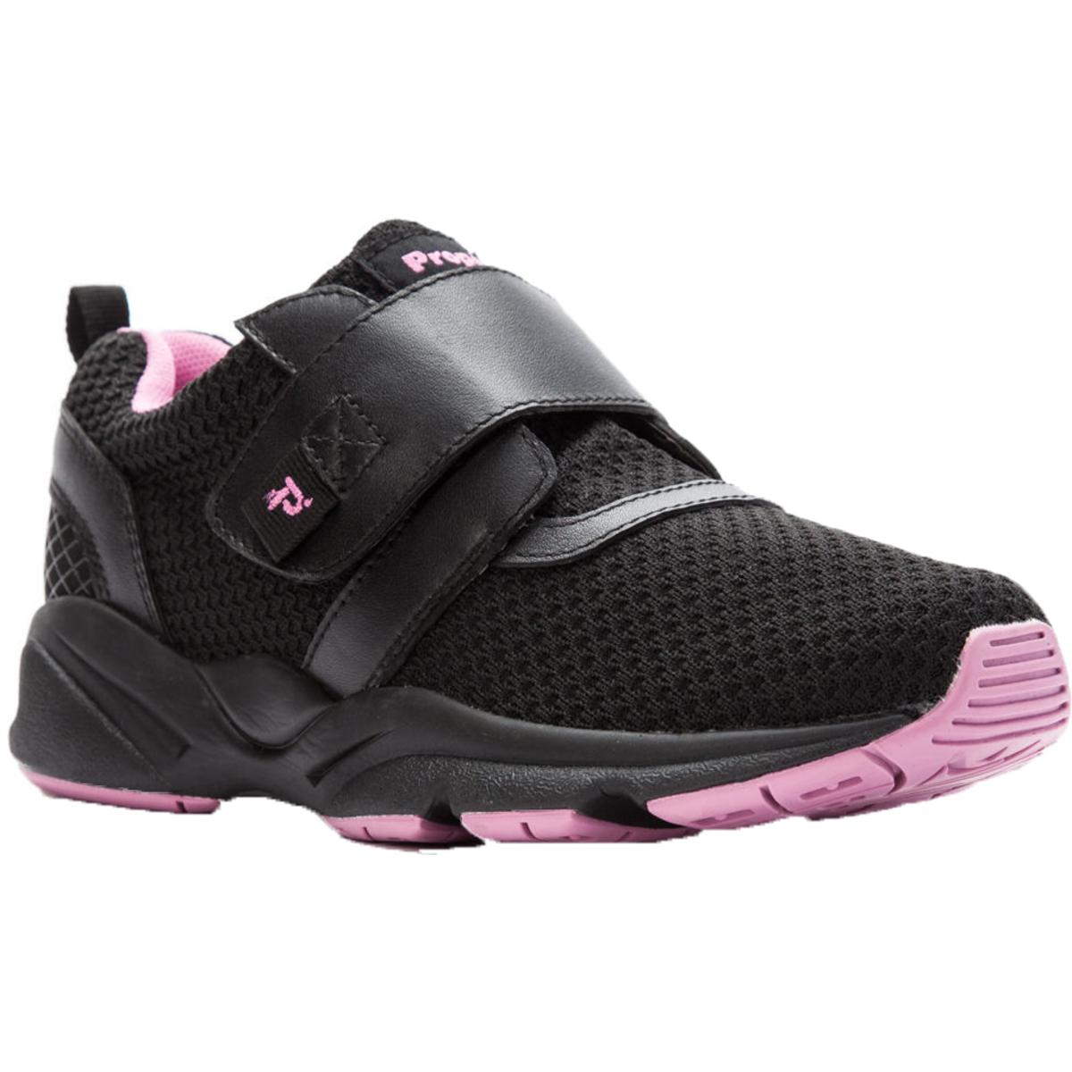 Propet Womens Stability X Strap M Man Made Athletic Shoes Sneakers Bhfo 1026 Ebay