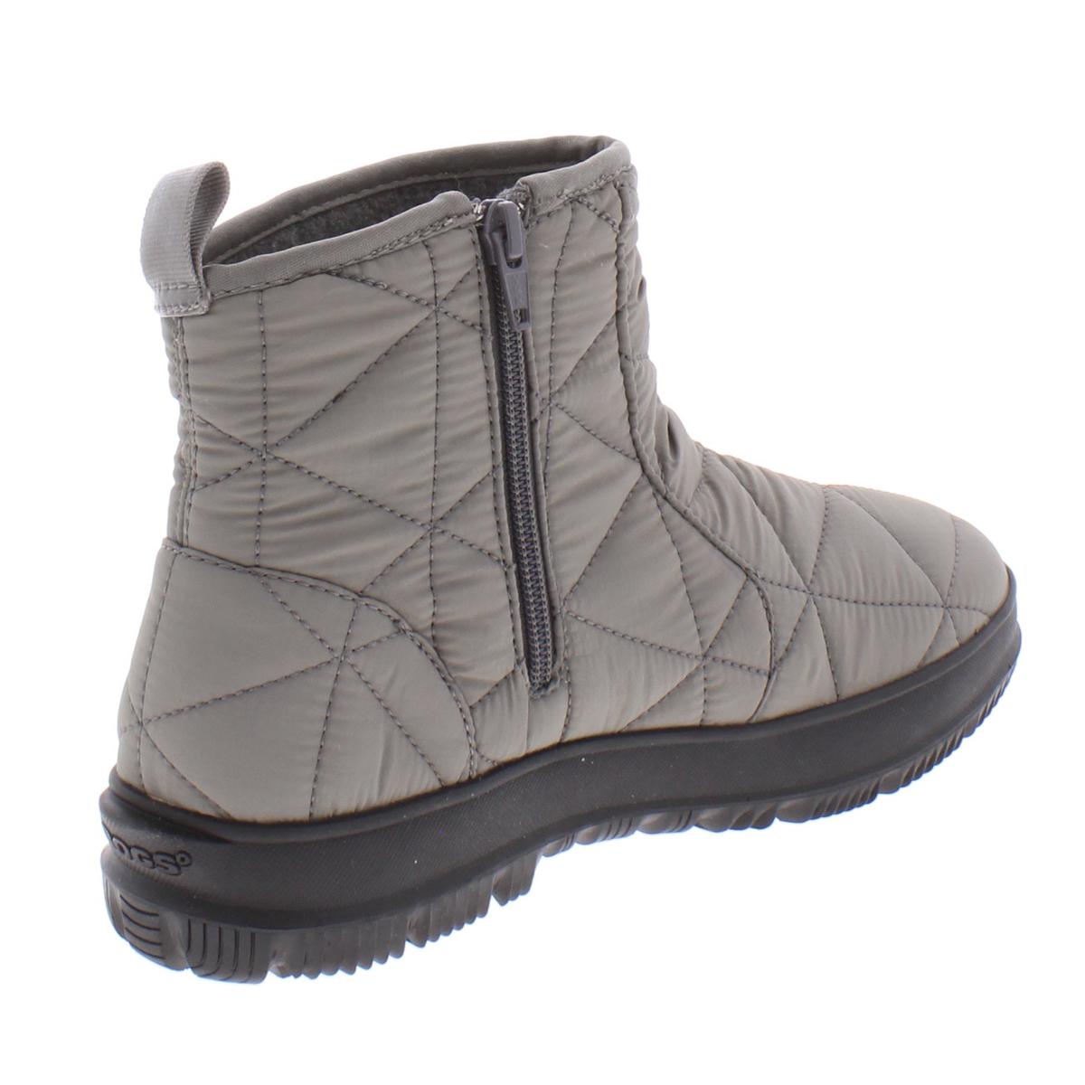 bogs snowday mid boot