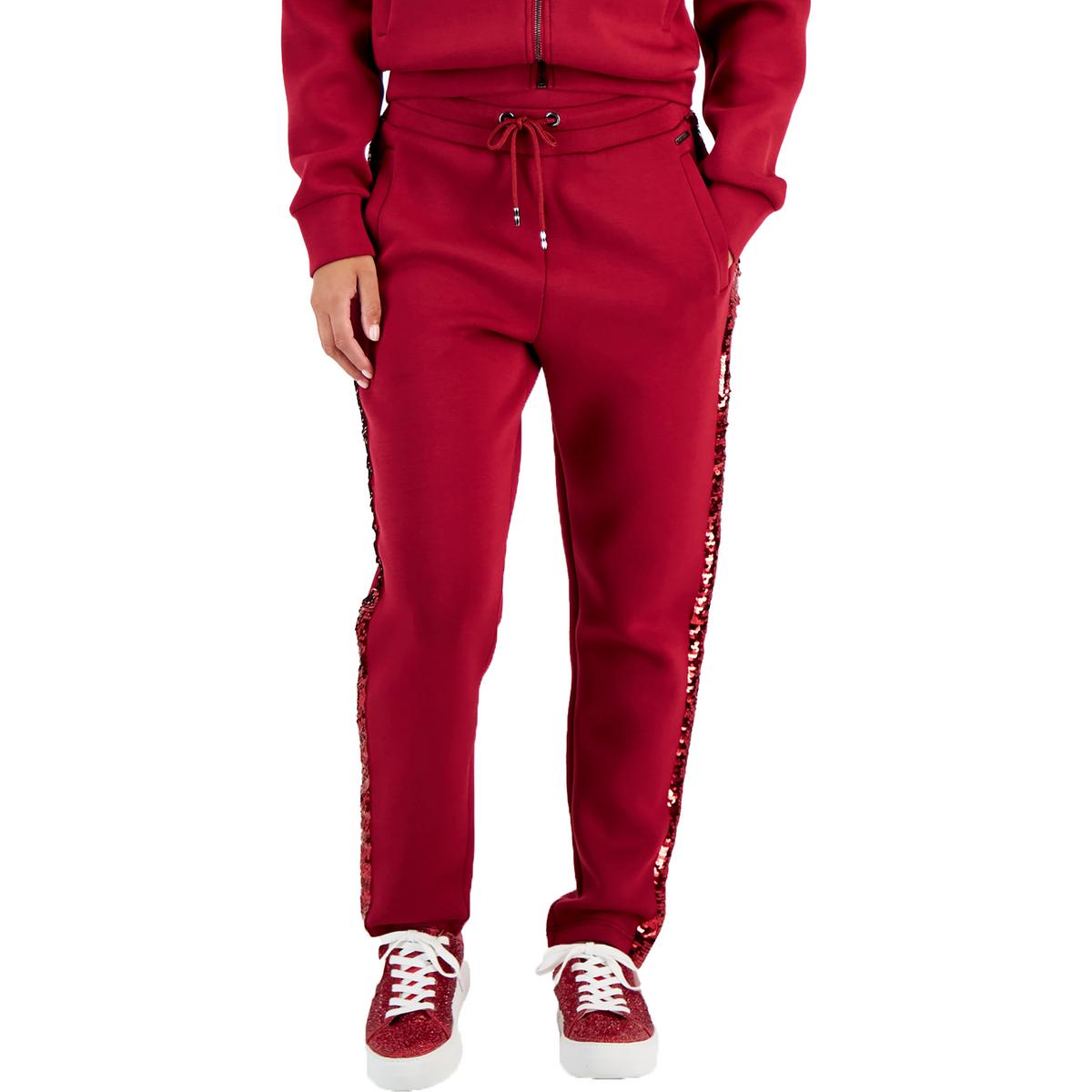 Guess sale tracksuit bottoms