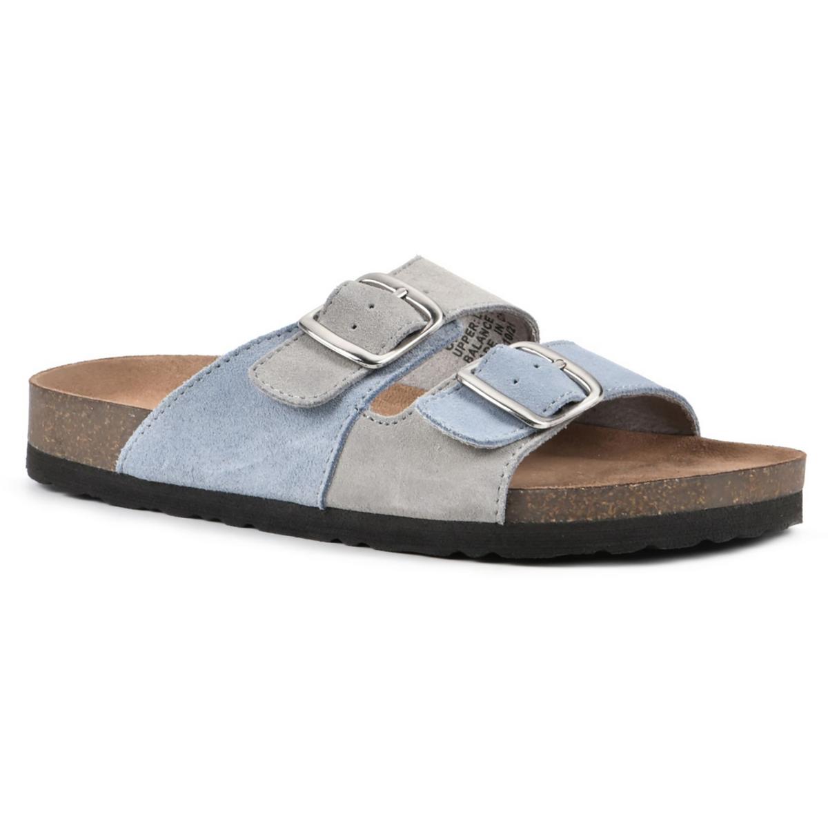 White mountain women's online sandals