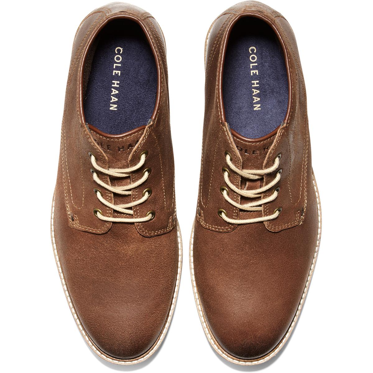 cole haan men's nathan cap boot