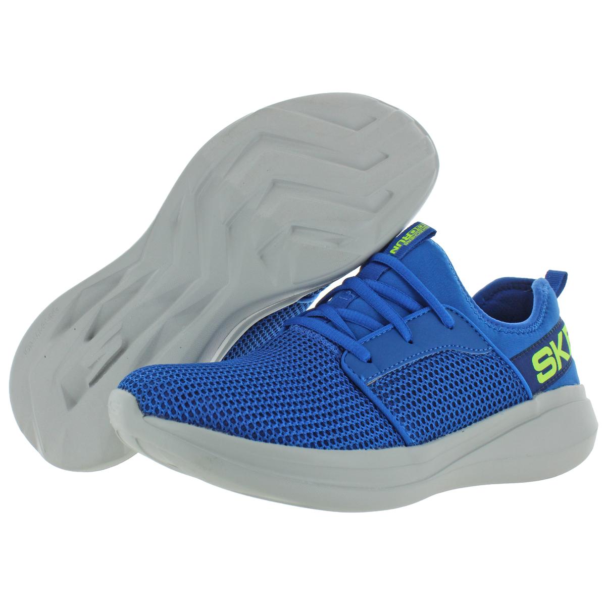 skechers run big