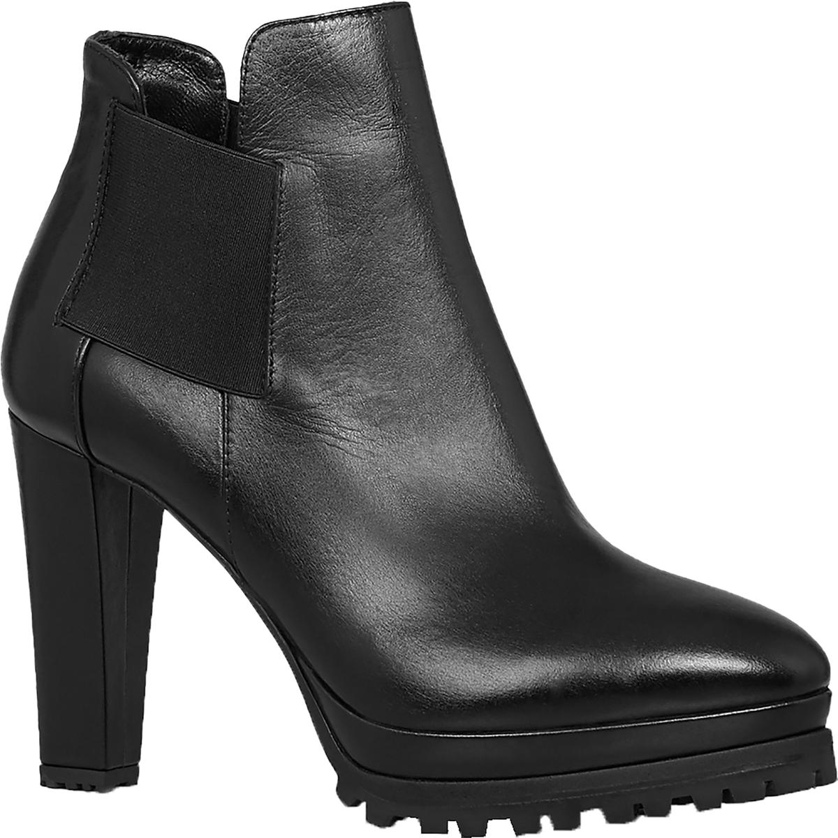 All Saints Womens Sarris Black Chelsea Boots Shoes 41 Medium (B,M) BHFO ...