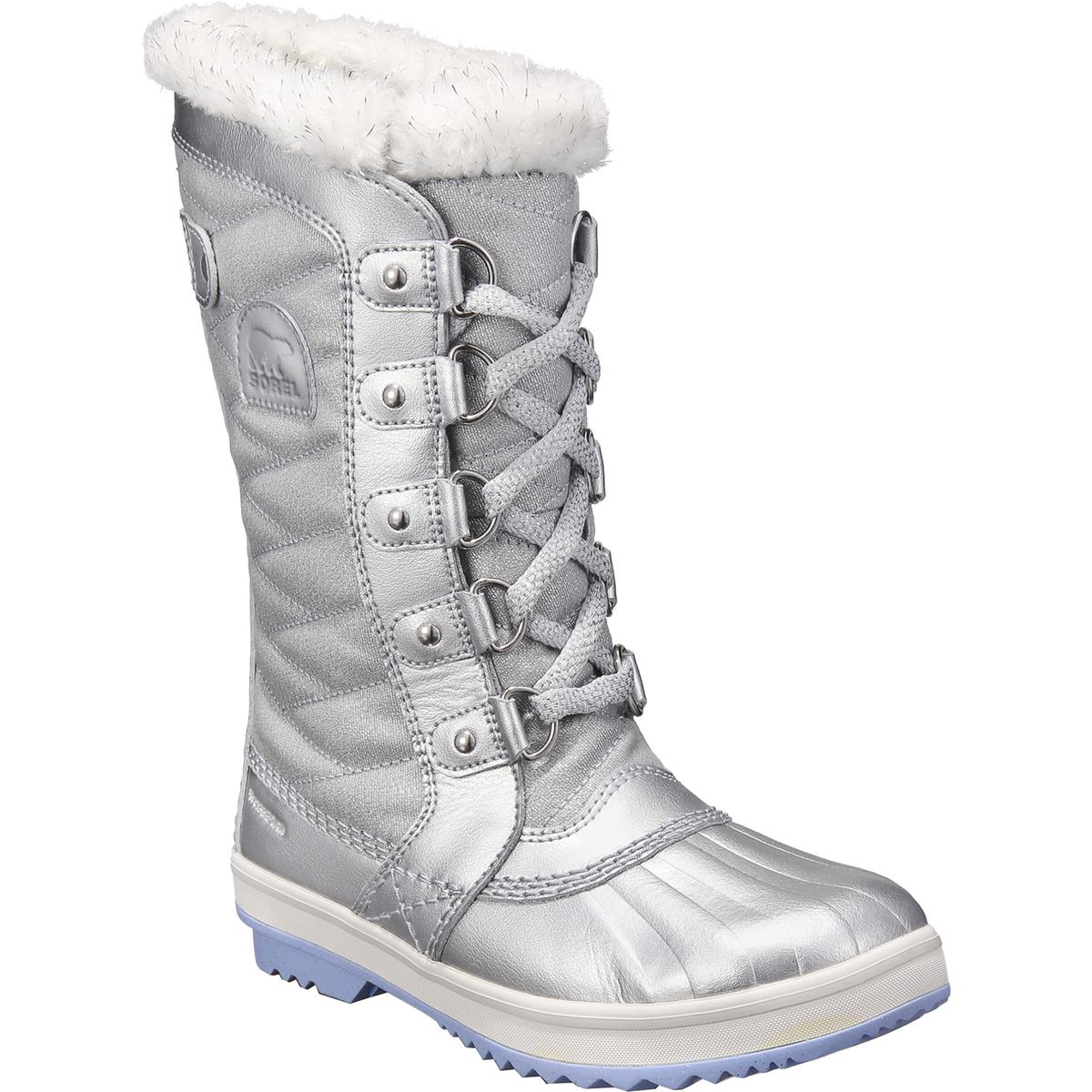 sorel boots tofino ii