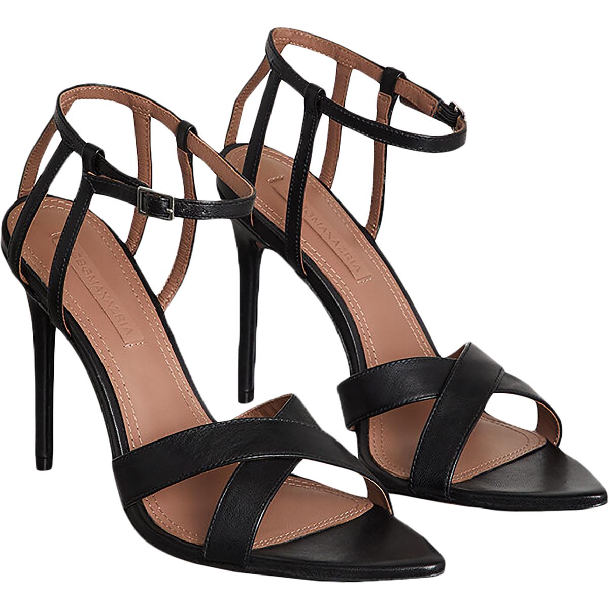 bcbgmaxazria amilia dress sandals