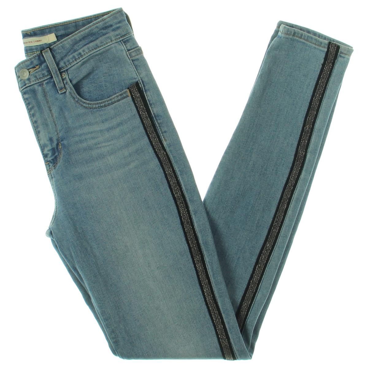 levi's 721 womens jeans