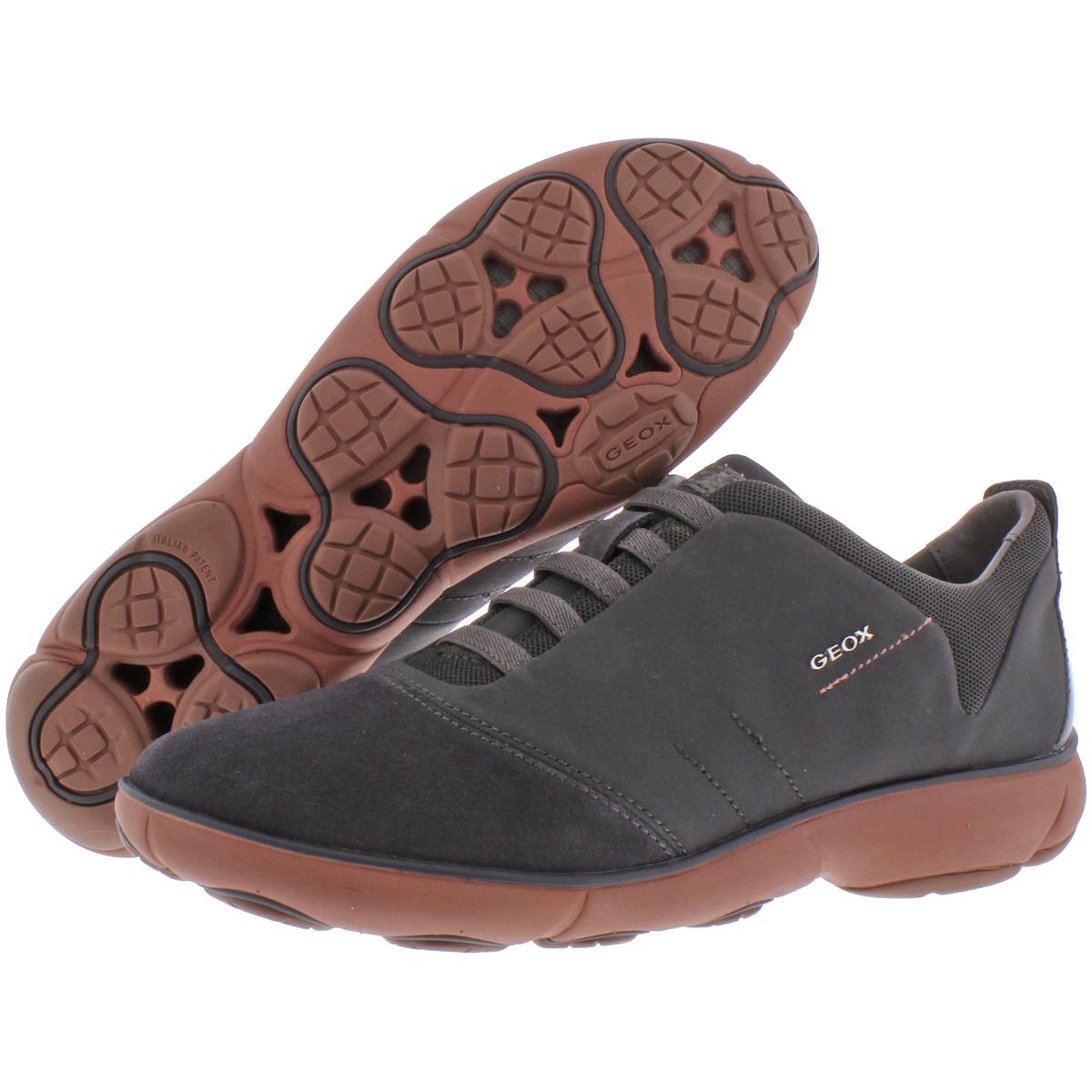Geox Respira Womens Nebula Breathable Workout Fashion Sneakers Shoes BHFO  4424 | eBay