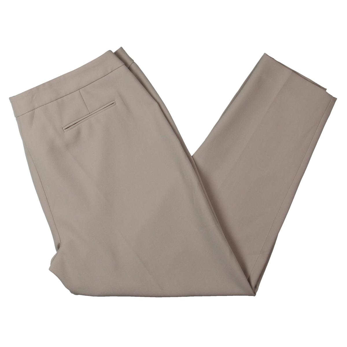 anne klein trouser pants