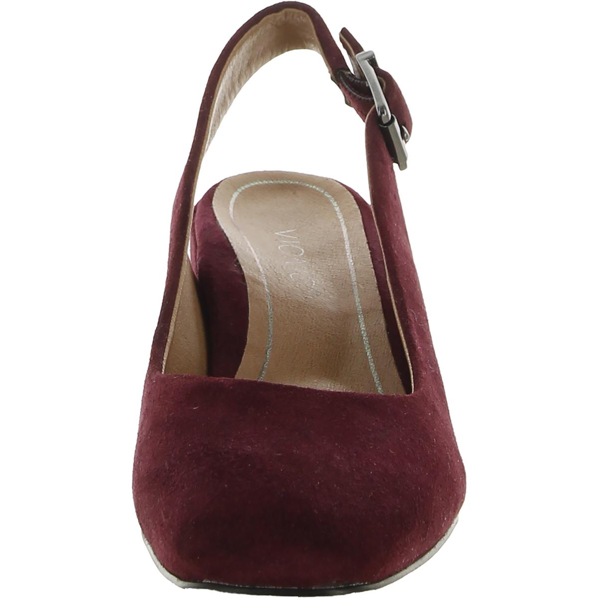 vionic jade slingback