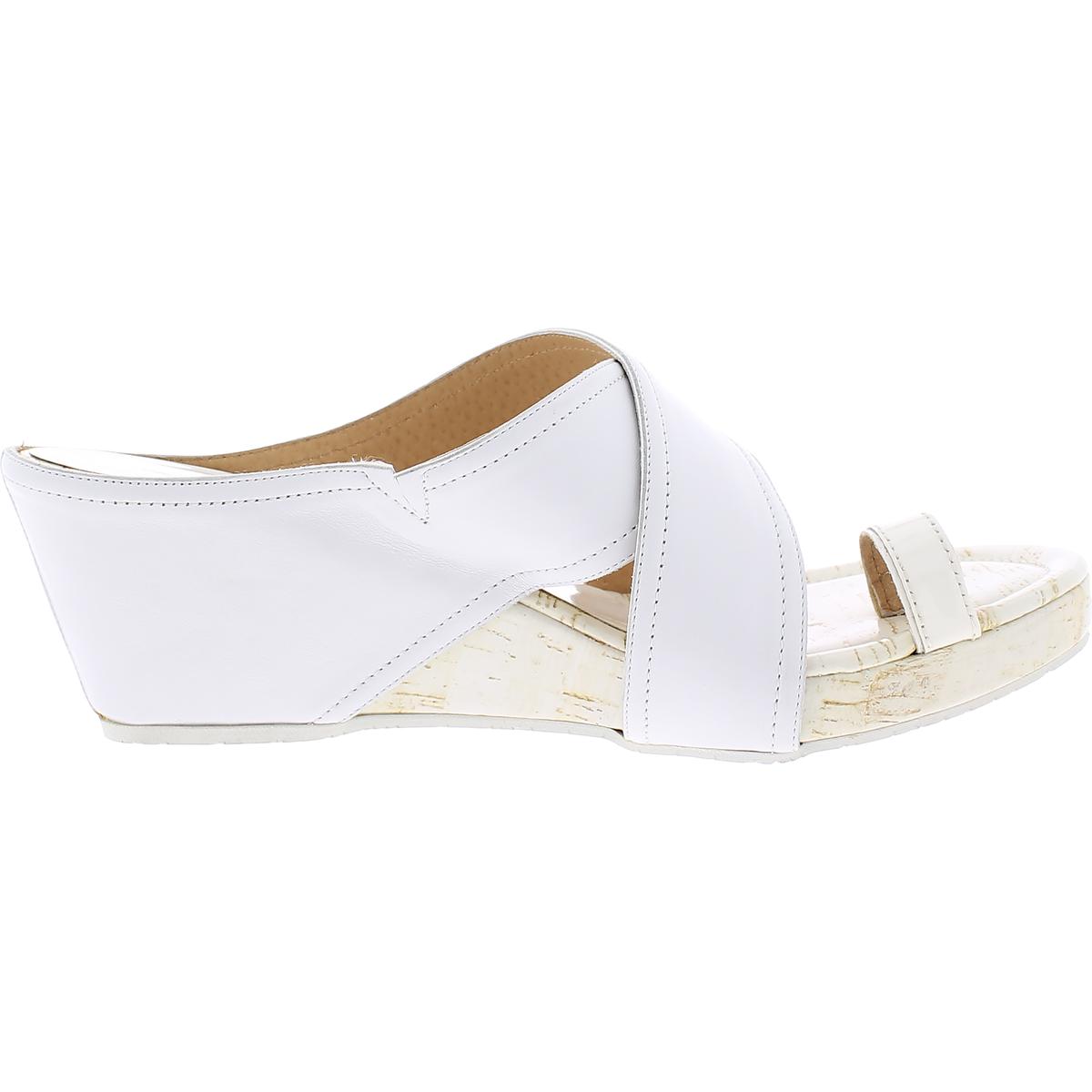 women's dressy slide shoes