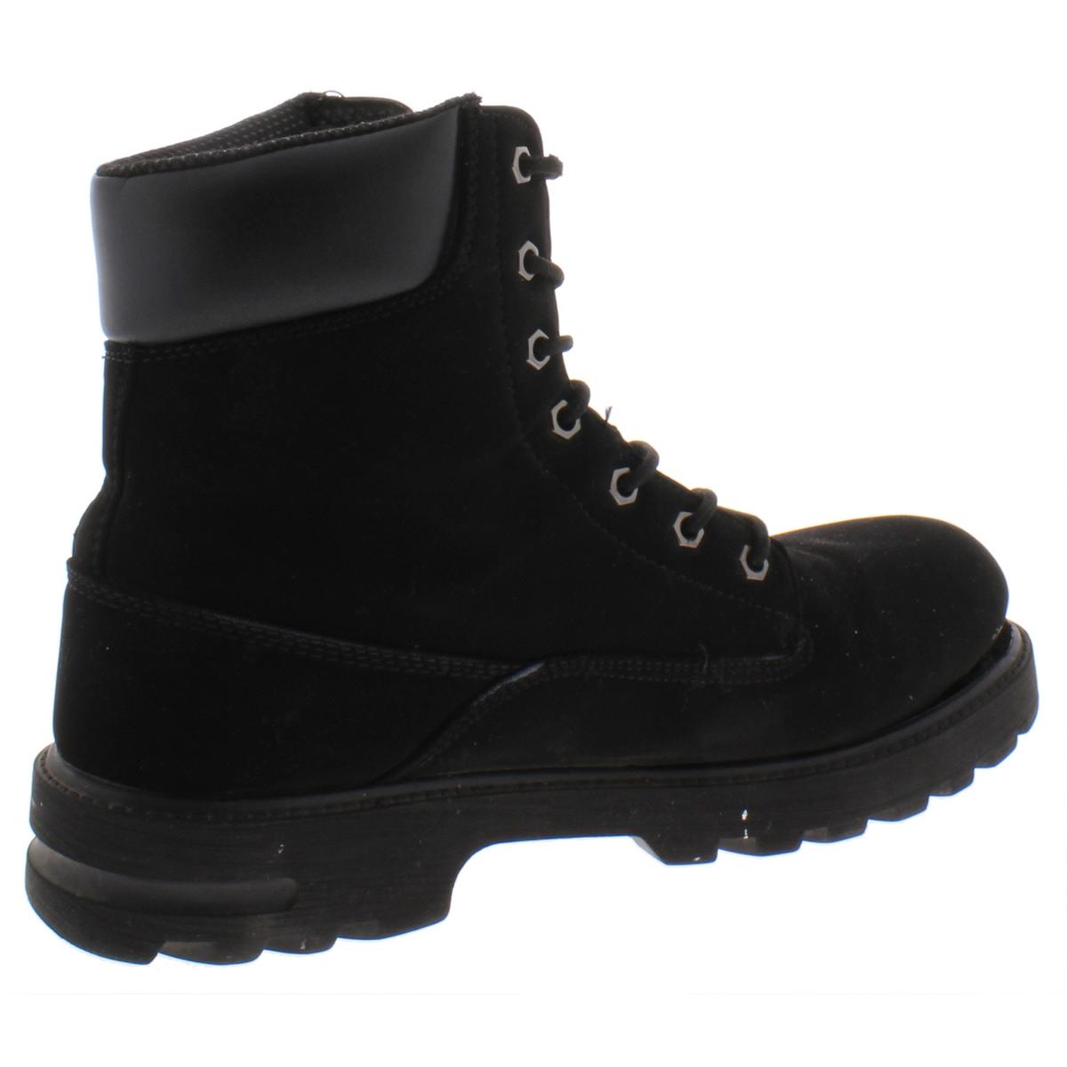 lugz combat boots