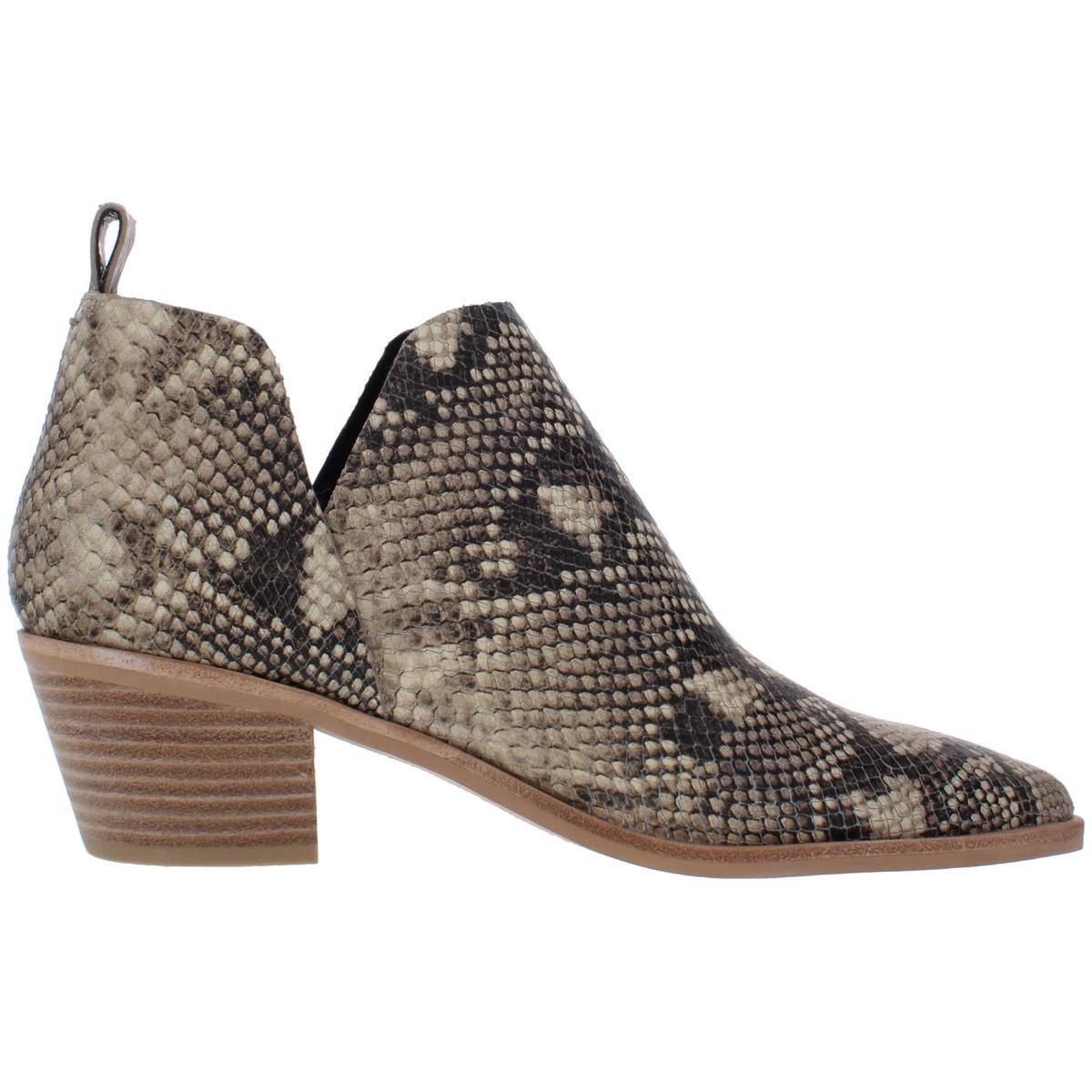 Sonni pointy best sale toe bootie