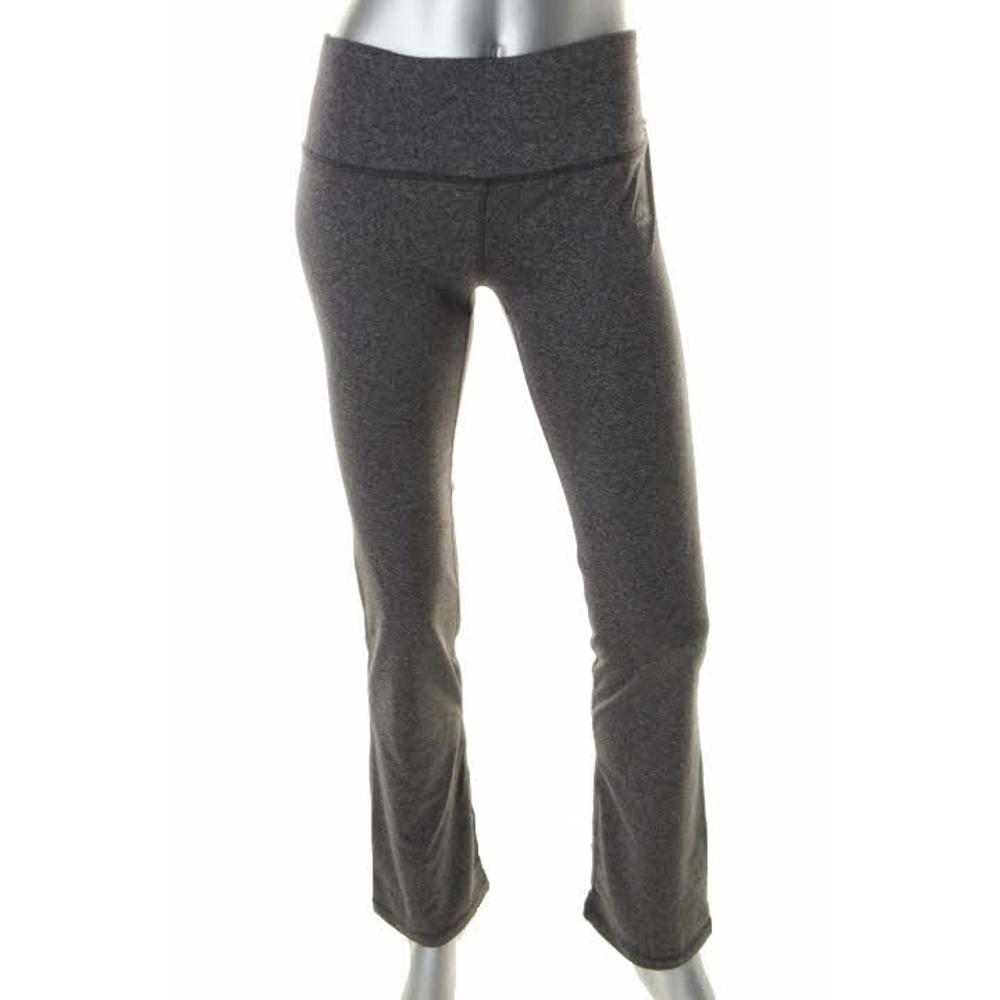 RBX NEW Moisture Wicking Activewear Bootcut Yoga Pants Athletic BHFO | eBay