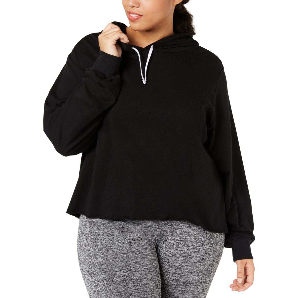 womens workout sweatshirt