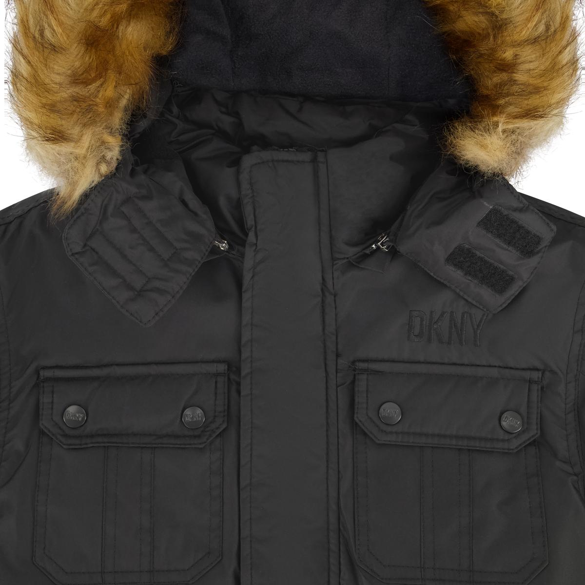 Parka Winter pour Homme - AS CRAPONNE - CW6156-010