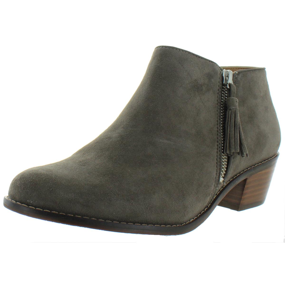 vionic serena ankle boot