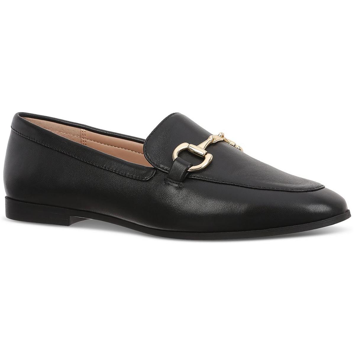 INC Женские тканые мокасины без шнуровки Gayyle BHFO 1864