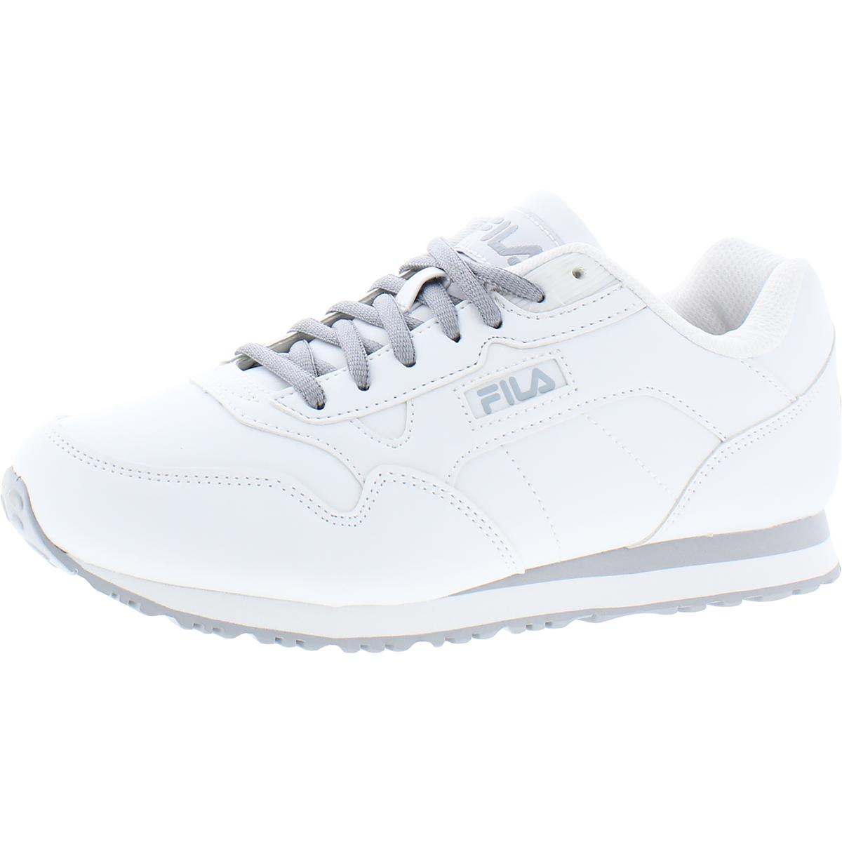 fila cress trainers