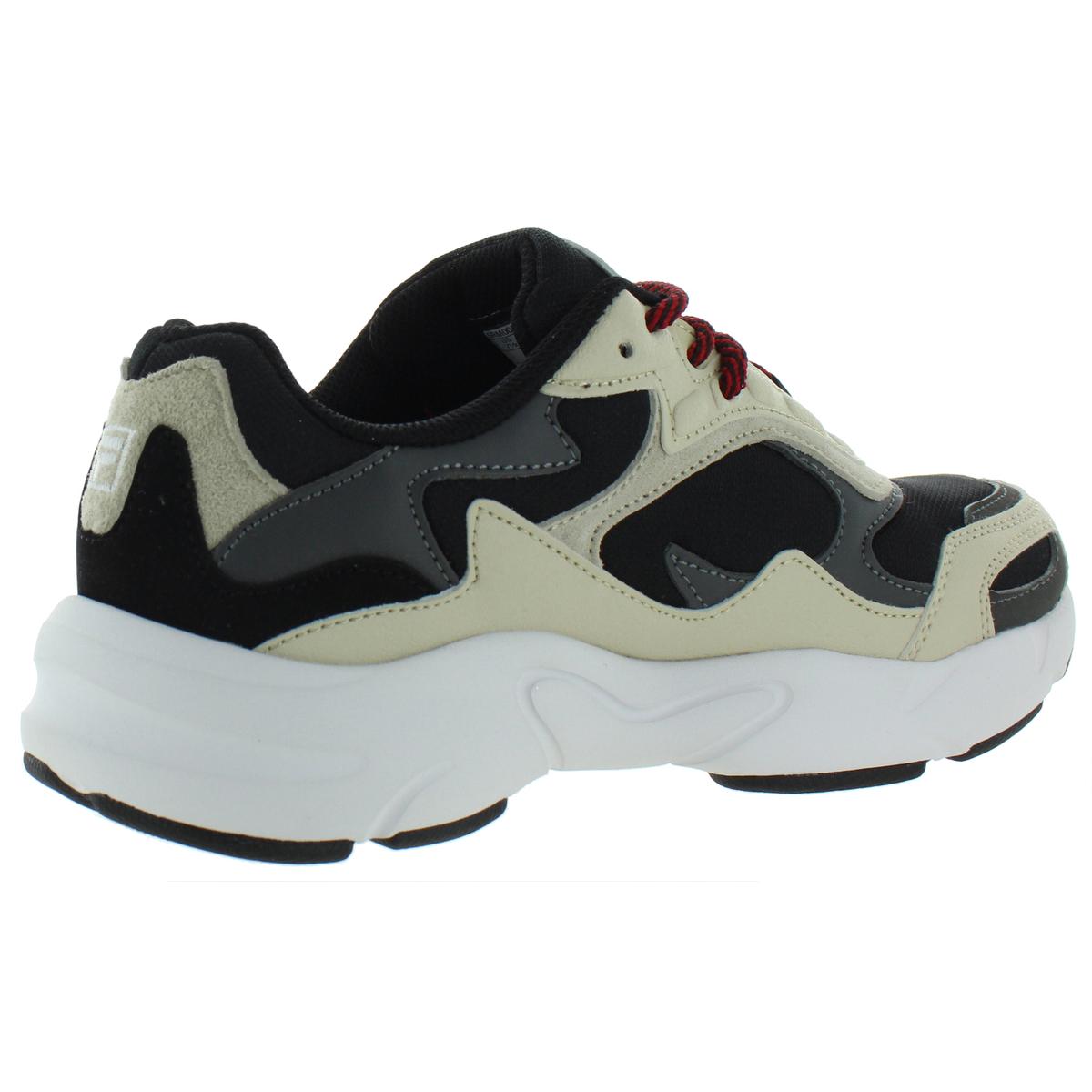 fila luminance sneaker women's