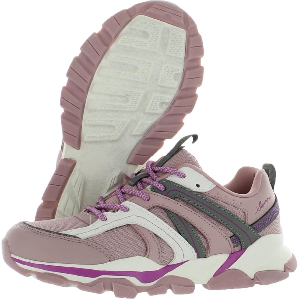 BOBS From Skechers Womens Sierra Athletic and Training Shoes Sneakers BHFO 5254