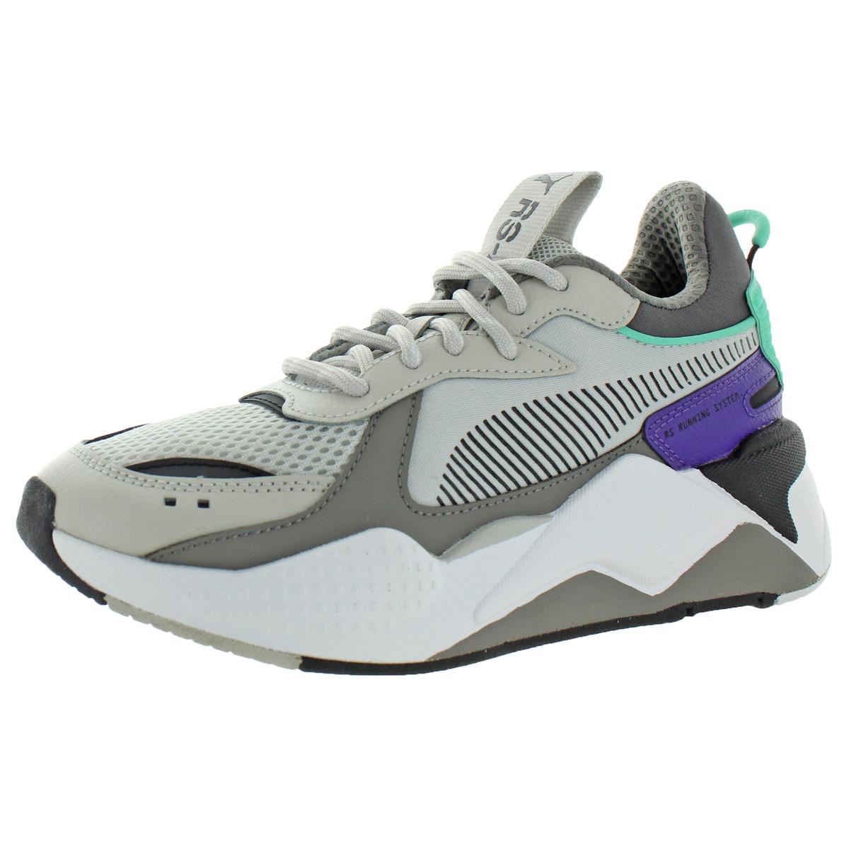 rs x puma kids