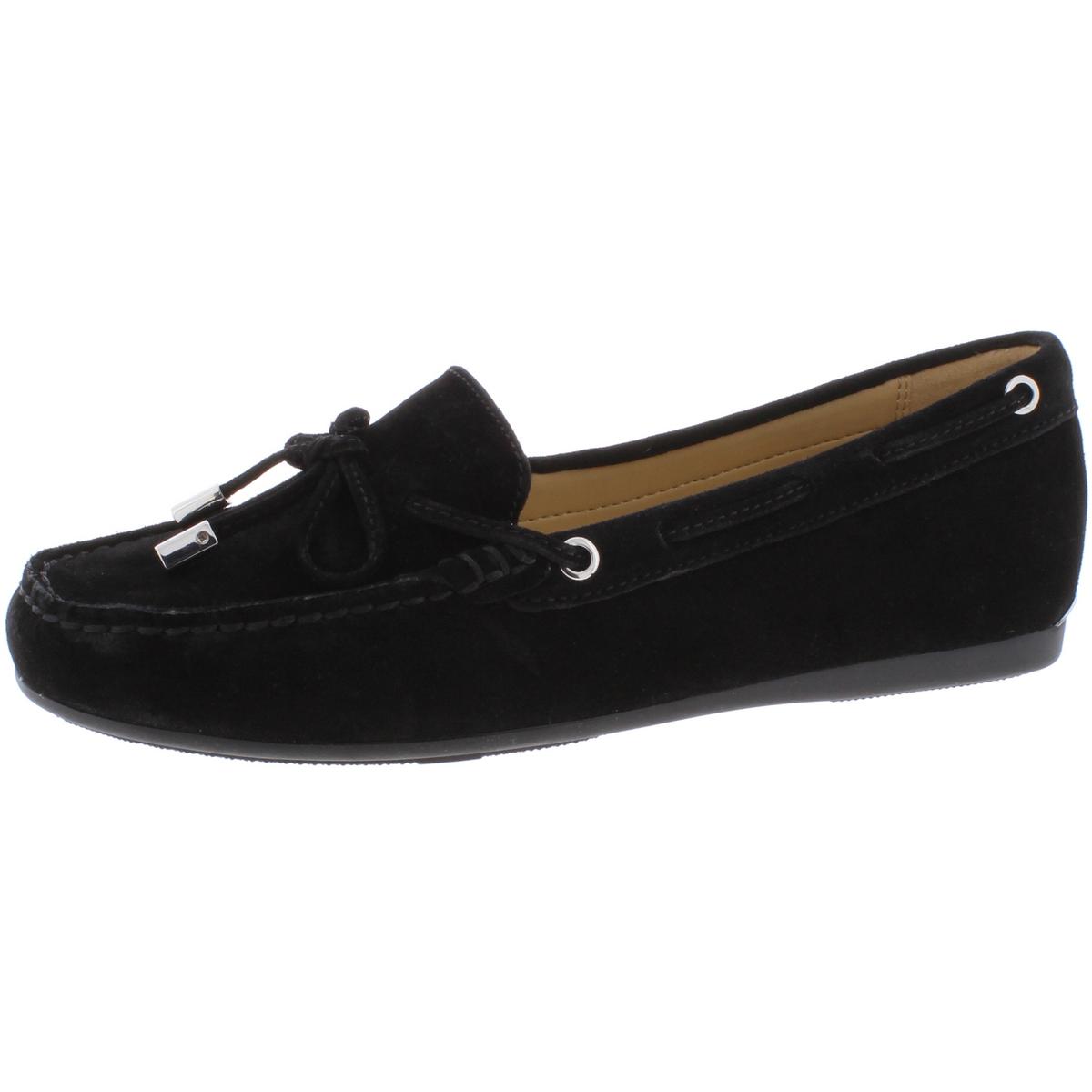 michael kors women's moccasins