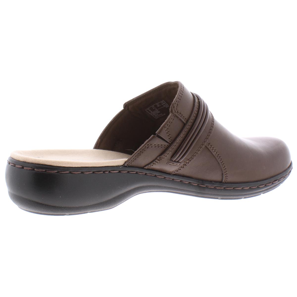 leisa clover clarks