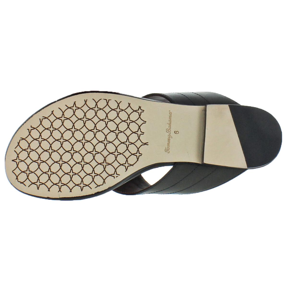 tommy bahama thong sandals