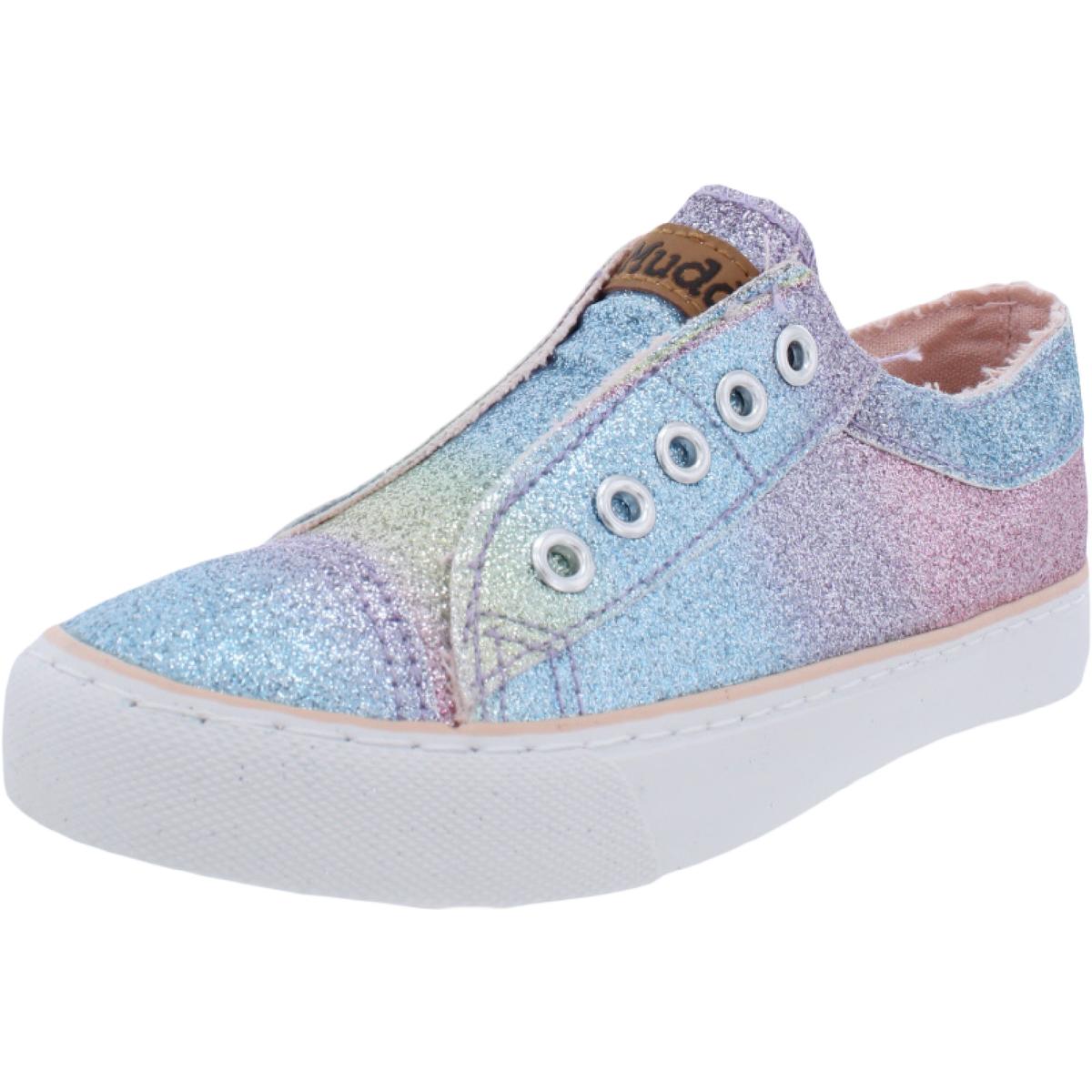 mudd canvas shoes