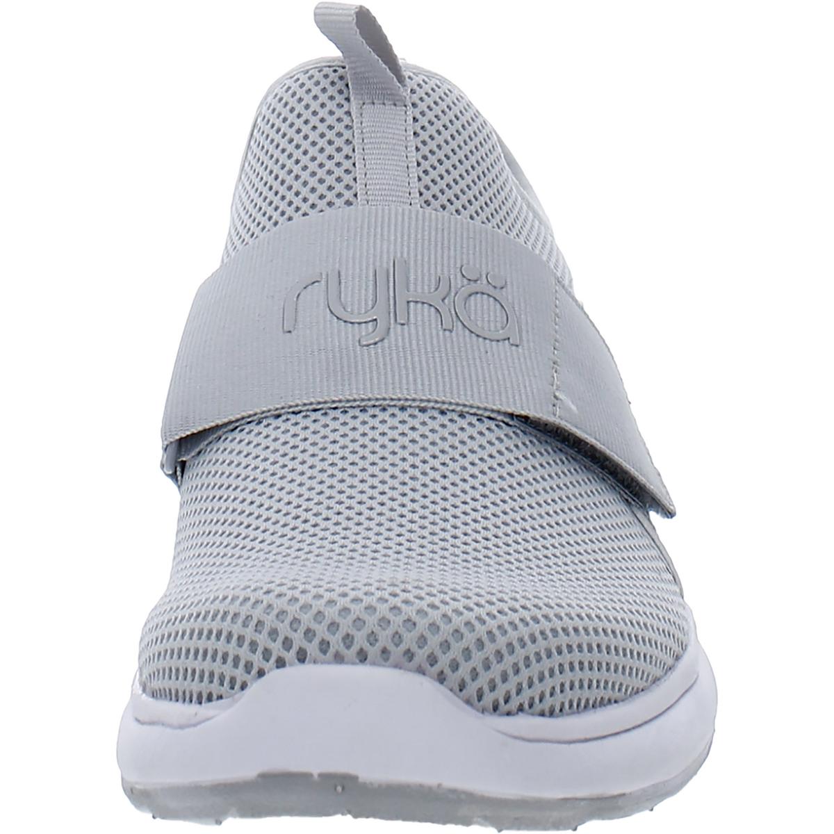Ryka Womens Lively Slip On Performance Trainers Running Shoes Sneakers BHFO 6190