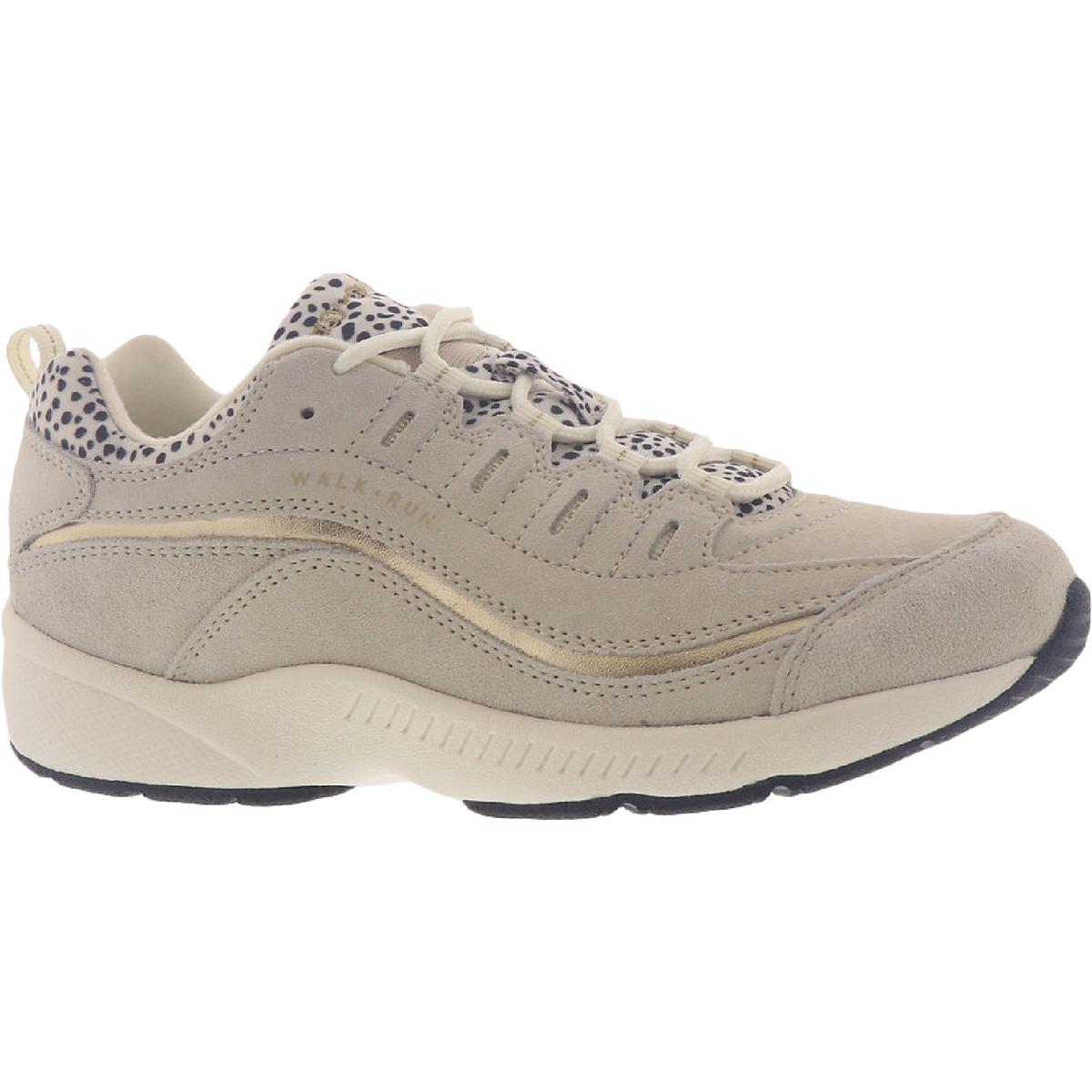 Easy Spirit Womens Romy 25 Padded Insole Running Shoes Shoes BHFO 3337 ...