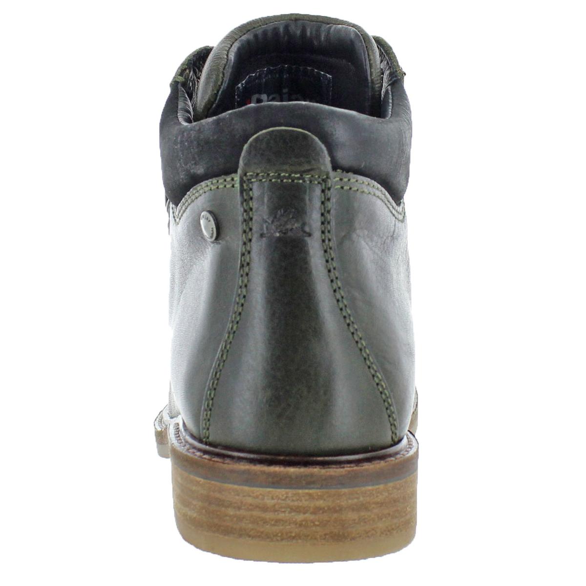 pajar gearson waterproof leather boots