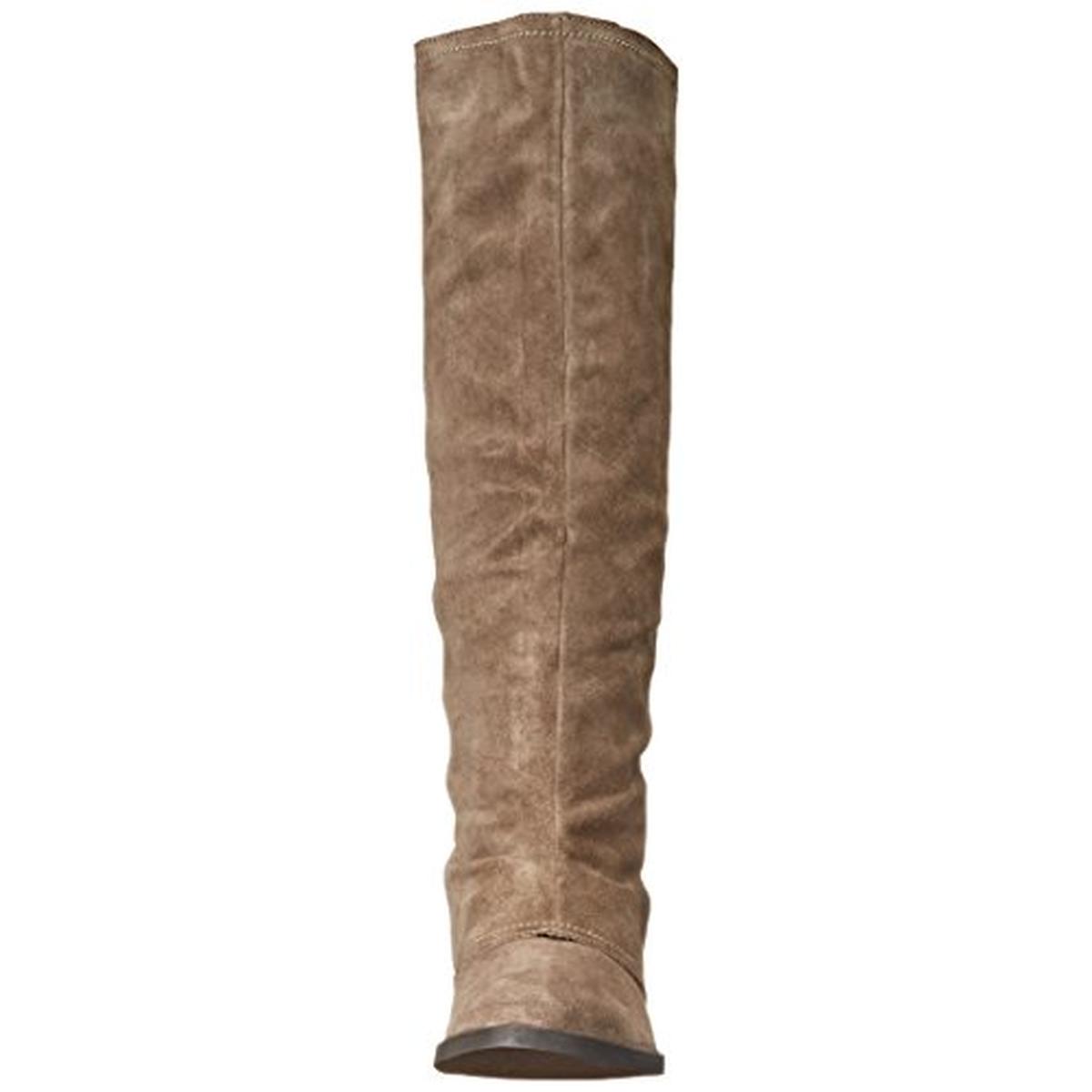 Naughty Monkey Damenschuhe Arctic Knee-High Solstice Suede Knee-High Arctic Stiefel Schuhes BHFO 3376 dd8e8f Naughty Monkey Damenschuhe Arctic Knee-High Solstice Suede Knee-High Arctic Stiefel Schuhes BHFO 3376 dd8e8f