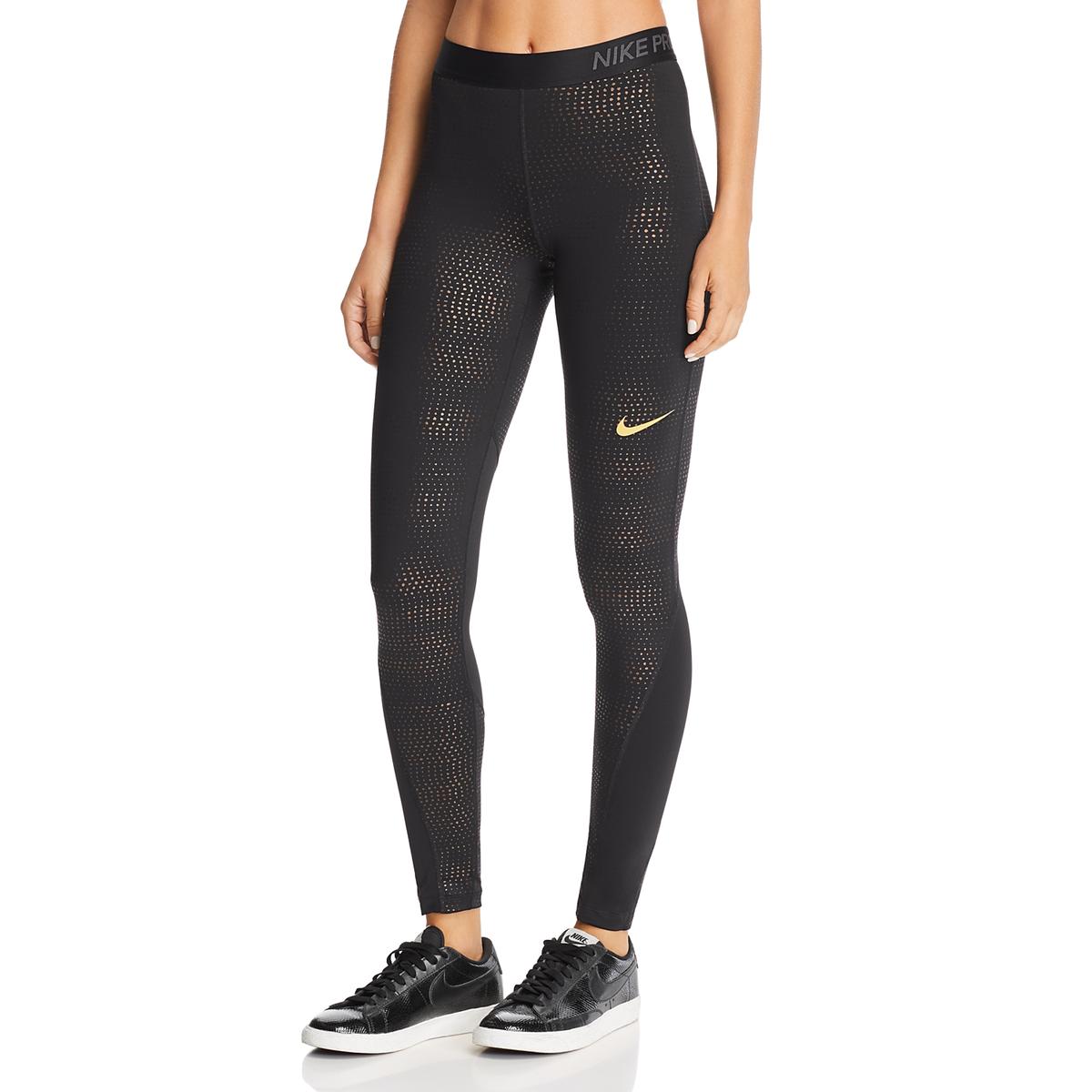 nike athletic leggings