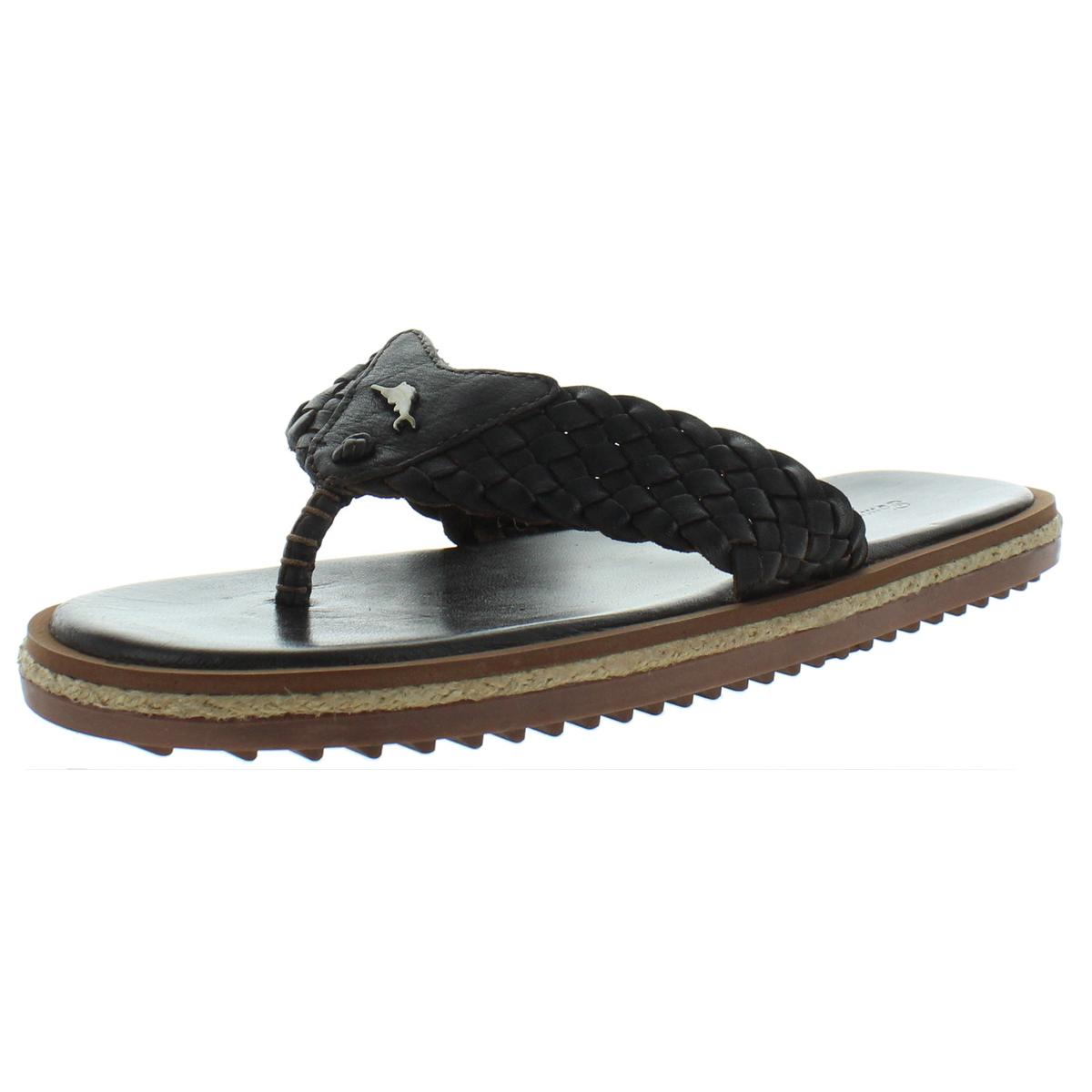 tommy bahama thong sandals